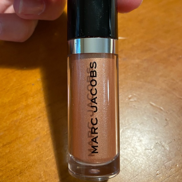 Marc Jacobs See-Quins Glam Glitter Liquid Eyeshadow Gleam Girl - Picture 7 of 16